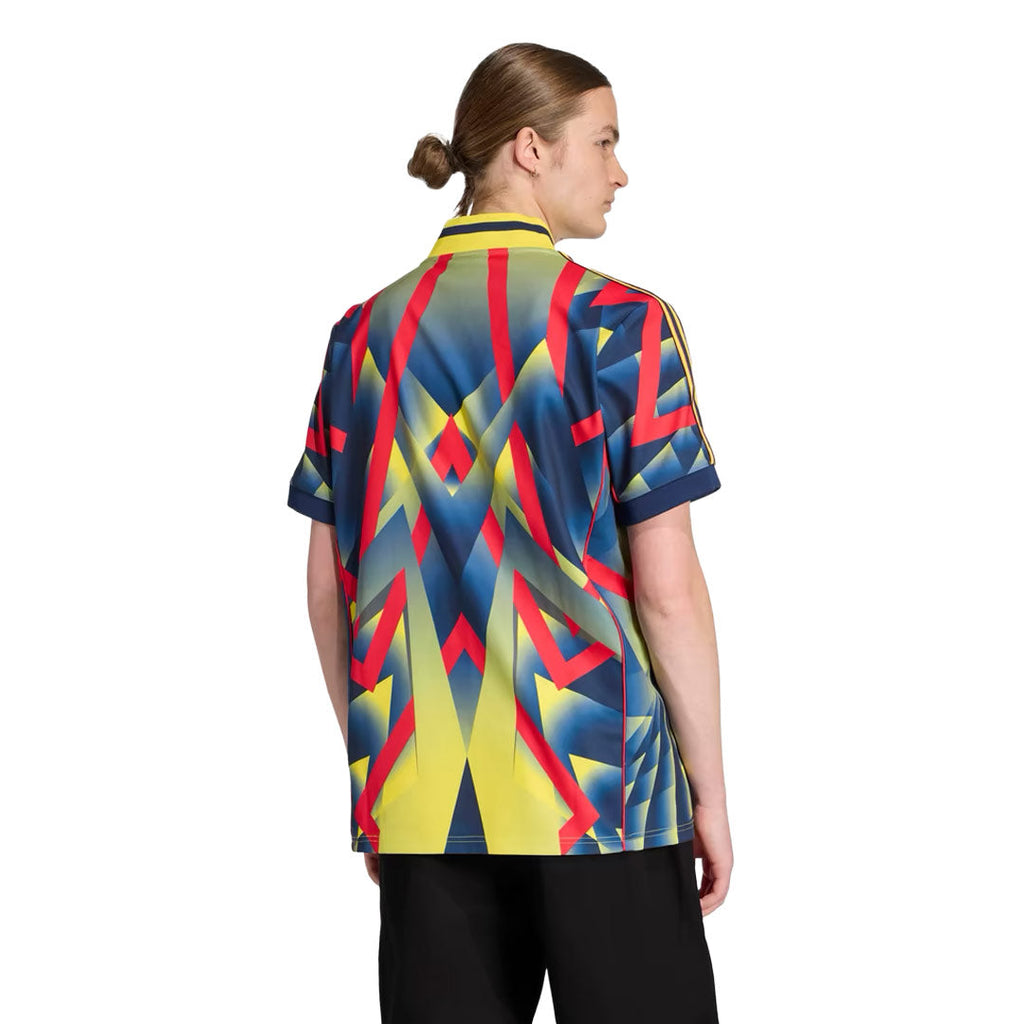 adidas - Men's Arsenal FC LFSTLR Jersey (JM9388)