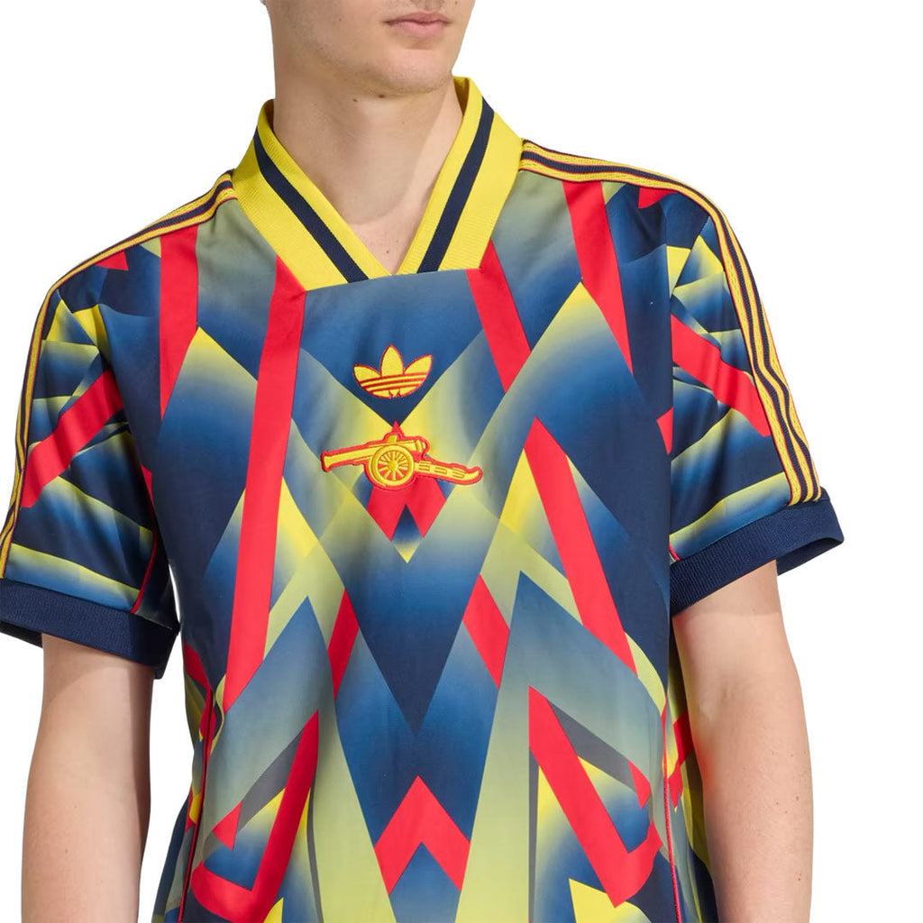 adidas - Men's Arsenal FC LFSTLR Jersey (JM9388)