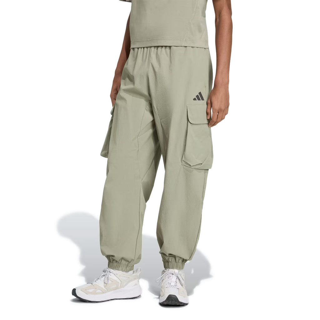 adidas - Men's City Tech Windbreaker Pant (JM1473)