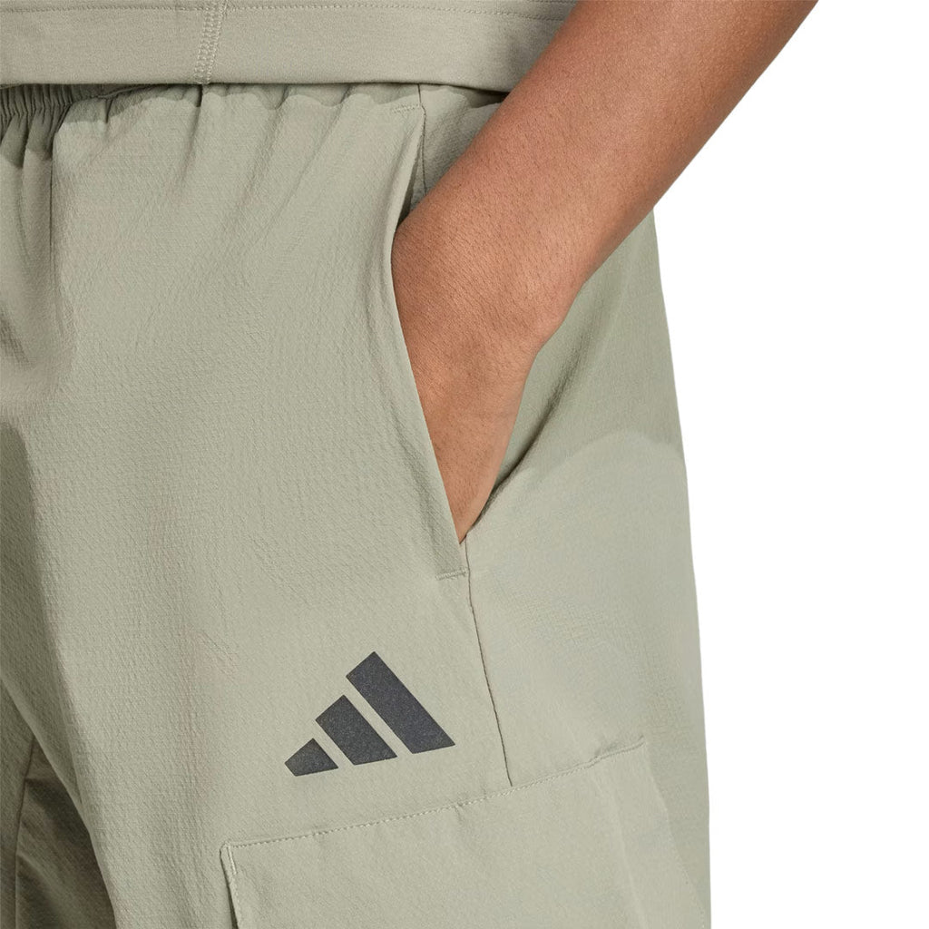 adidas - Men's City Tech Windbreaker Pant (JM1473)