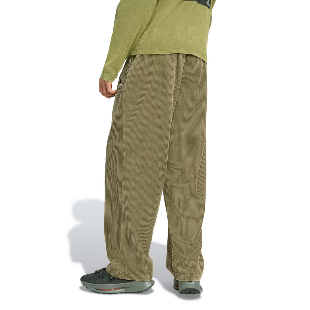 adidas - Men's Equipment Corduroy Pant (JX1468)