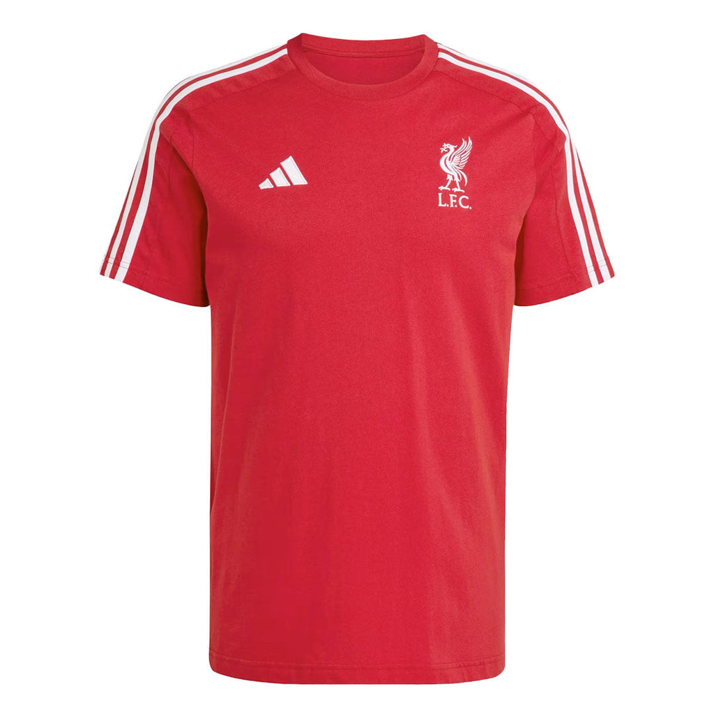 adidas - Men's Liverpool FC DNA T-Shirt (JW7889)