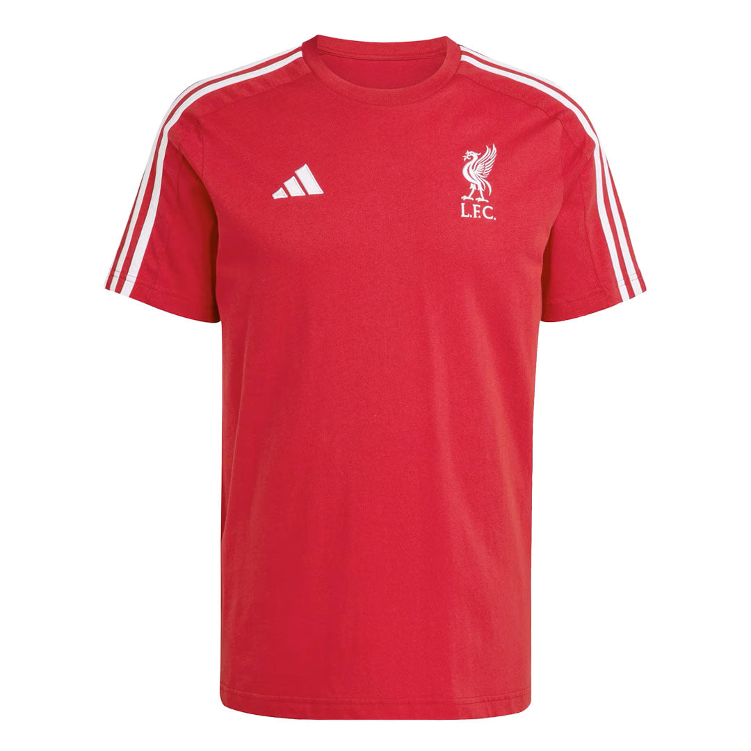 adidas - Men's Liverpool FC DNA T-Shirt (JW7889)