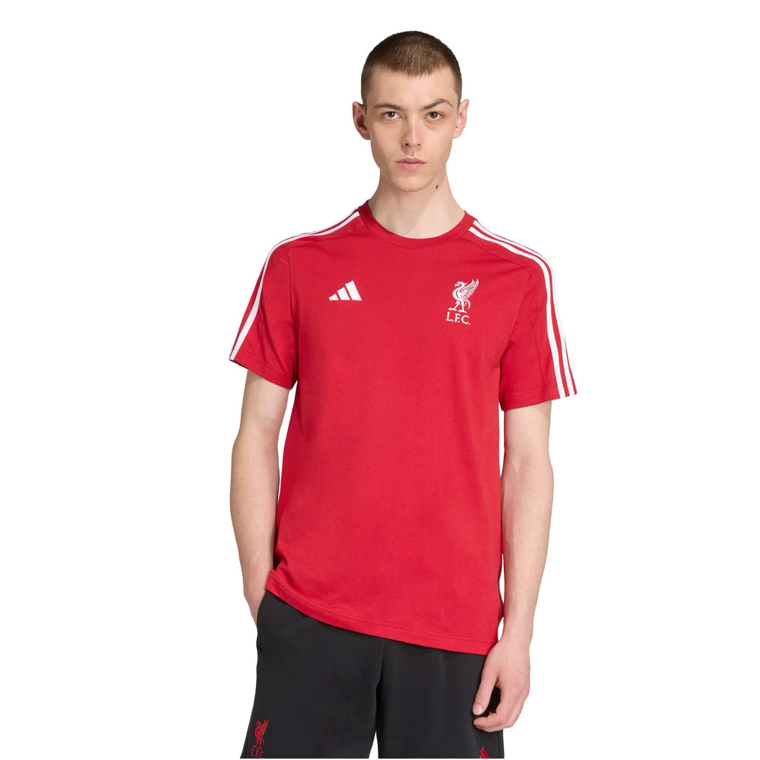 adidas - Men's Liverpool FC DNA T-Shirt (JW7889)