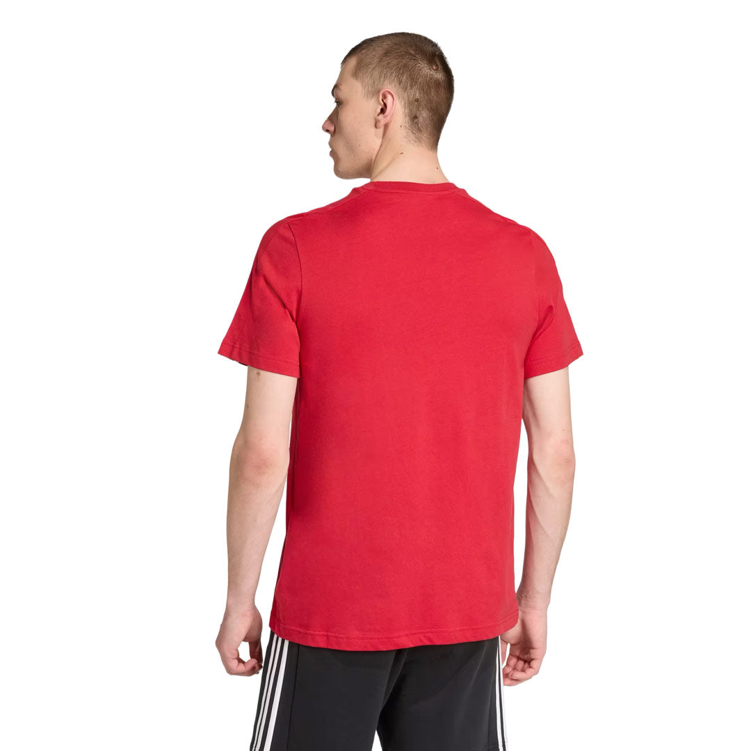 adidas - Men's Liverpool FC DNA T-Shirt (JW7889)