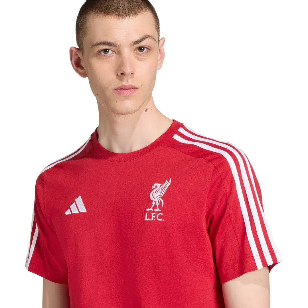 adidas - Men's Liverpool FC DNA T-Shirt (JW7889)