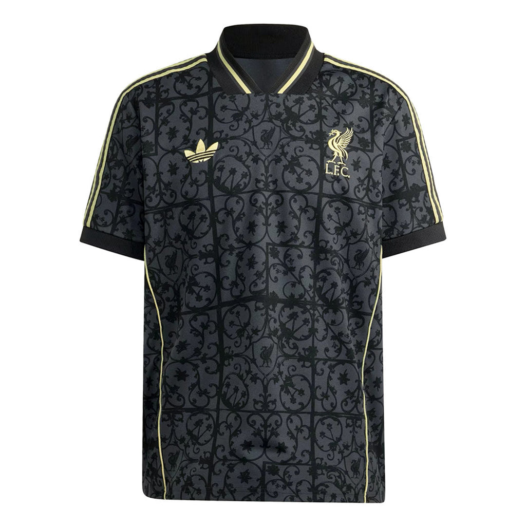 adidas - Men's Liverpool FC LFSTLR Jersey (JW5462)