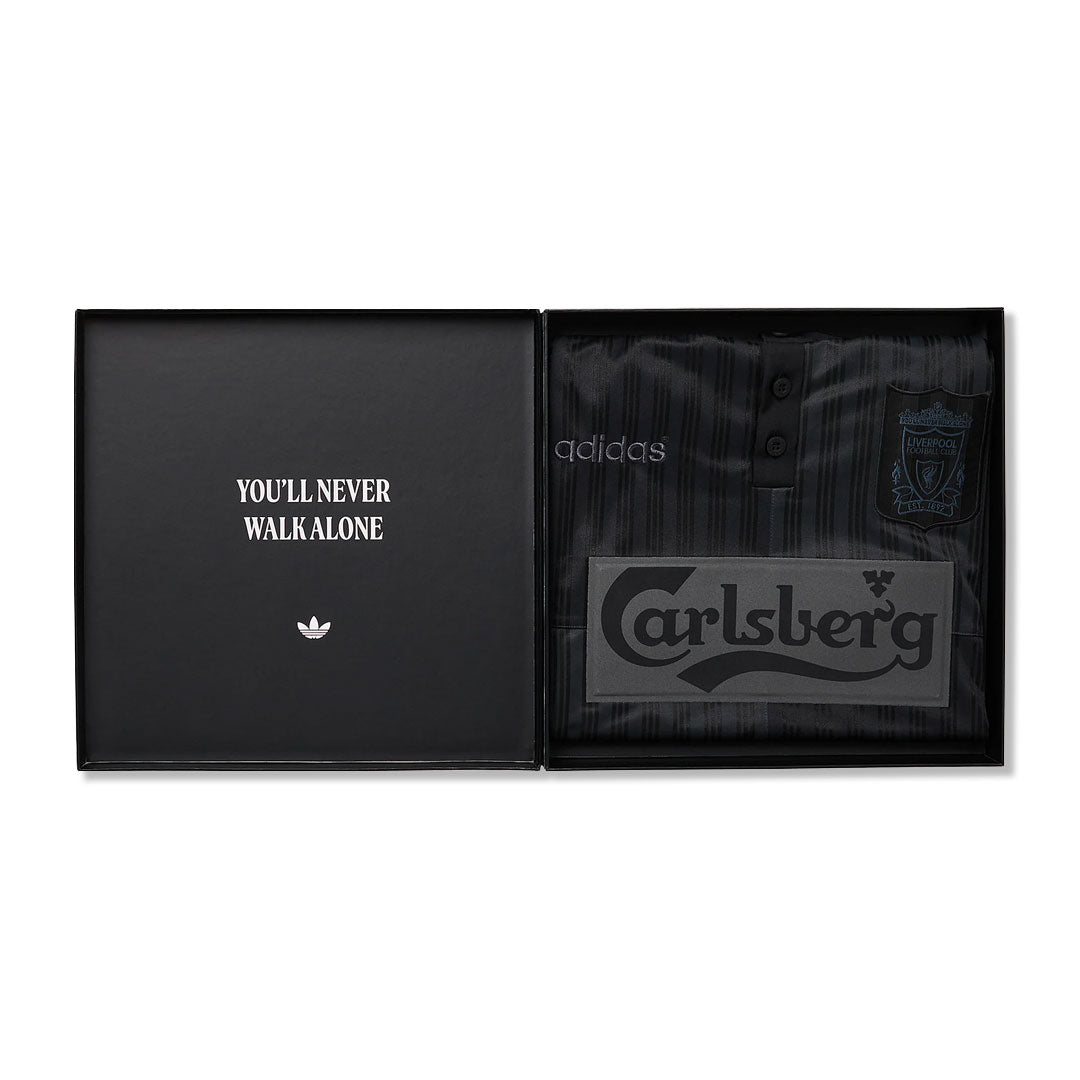 adidas - Men's Liverpool FC Special 95 Jersey (KA8108)