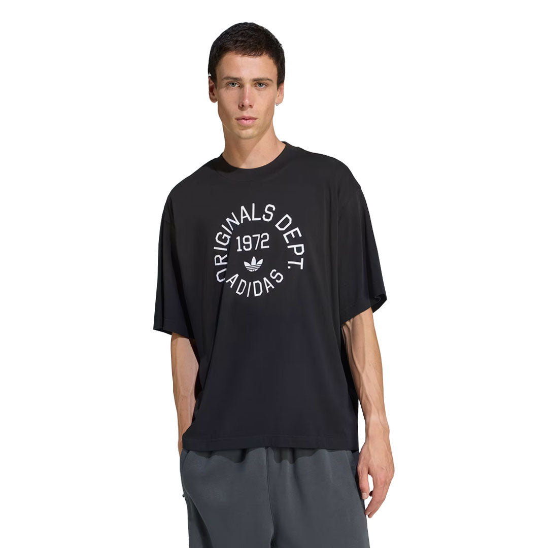 adidas - Men's Originals Dept. Graphics T-Shirt (KF1873)