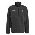 adidas - Men's Regular Polar Fleece 1/4 Zip Sweatshirt (JX8191)