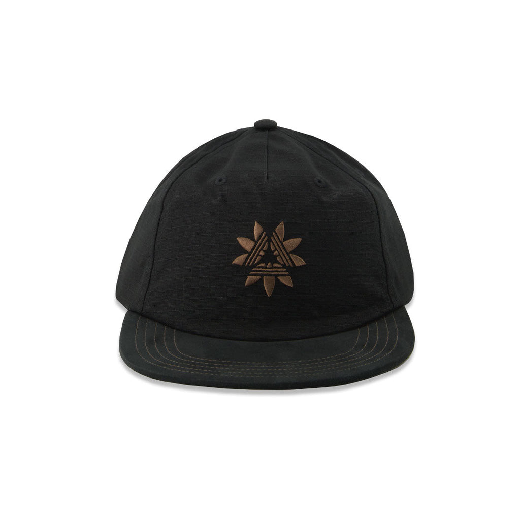 adidas - Men's Skateboarding Pinwheel 5 Panel Cap (JX7980-M)