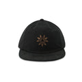 adidas - Men's Skateboarding Pinwheel 5 Panel Cap (JX7980-M)