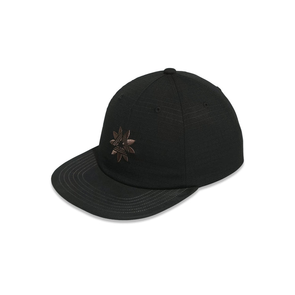 adidas - Men's Skateboarding Pinwheel 5 Panel Cap (JX7980-M)
