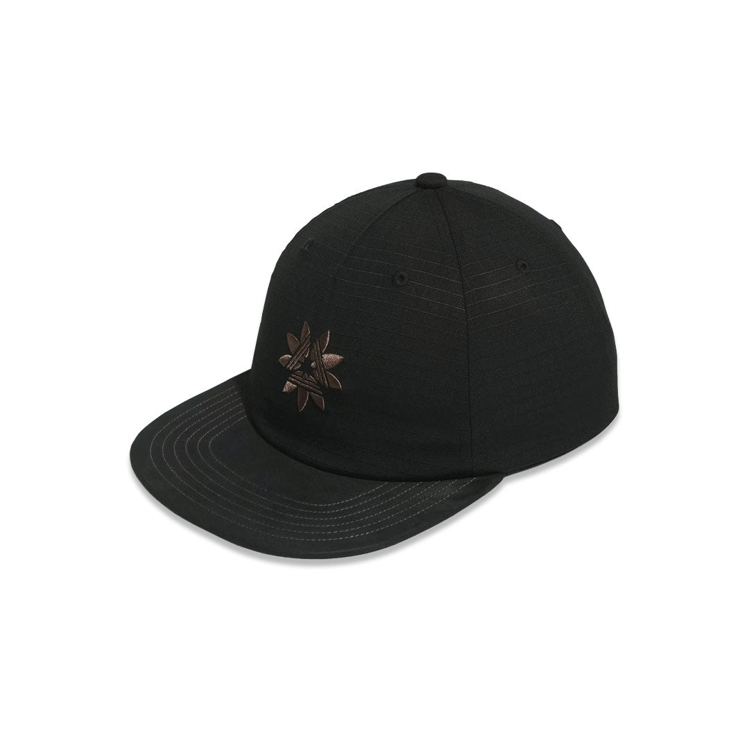 adidas - Men's Skateboarding Pinwheel 5 Panel Cap (JX7980-M)