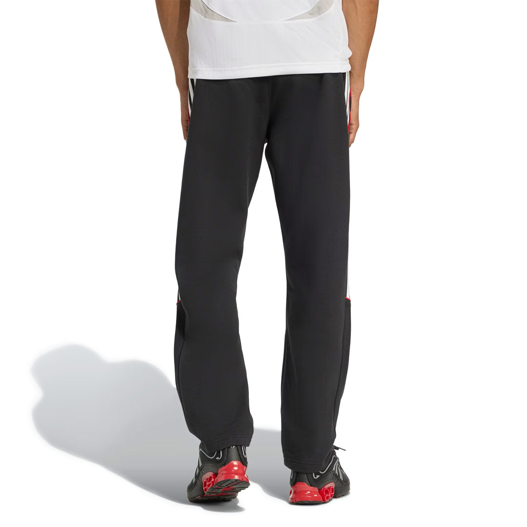 adidas - Men's Teamgeist Graphic Fleece Pant (KG2676)