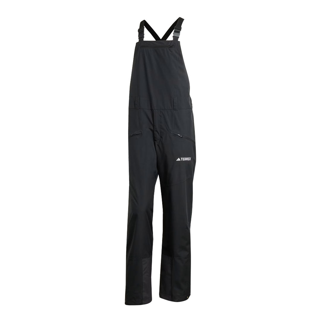 adidas - Men's Terrex 2L Insulated Climaproof Bib Pant (JC5229)