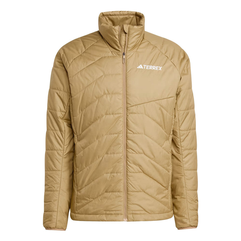 adidas - Men's Terrex Multi Synthetic Insulated Jacket (JL9785)