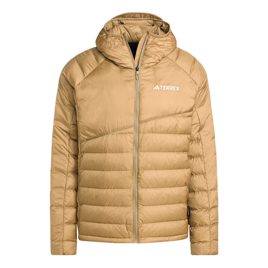 adidas - Men's Terrex Xperior Climawarm+ Down Jacket (JL5561)