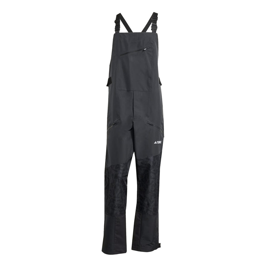 adidas - Men's Terrex Xperior Hybrid Primeknit Climaproof+ Bib Pant (JC5286)