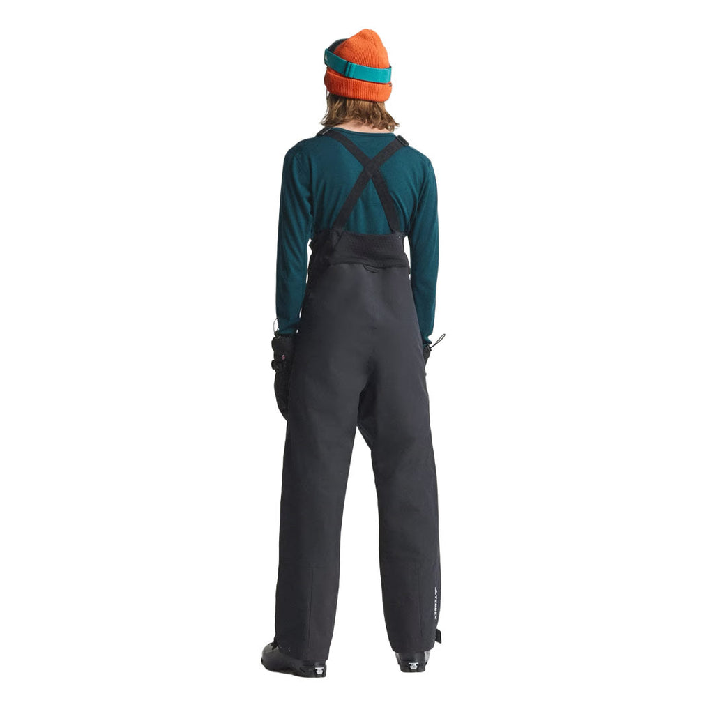 adidas - Men's Terrex Xperior Hybrid Primeknit Climaproof+ Bib Pant (JC5286)