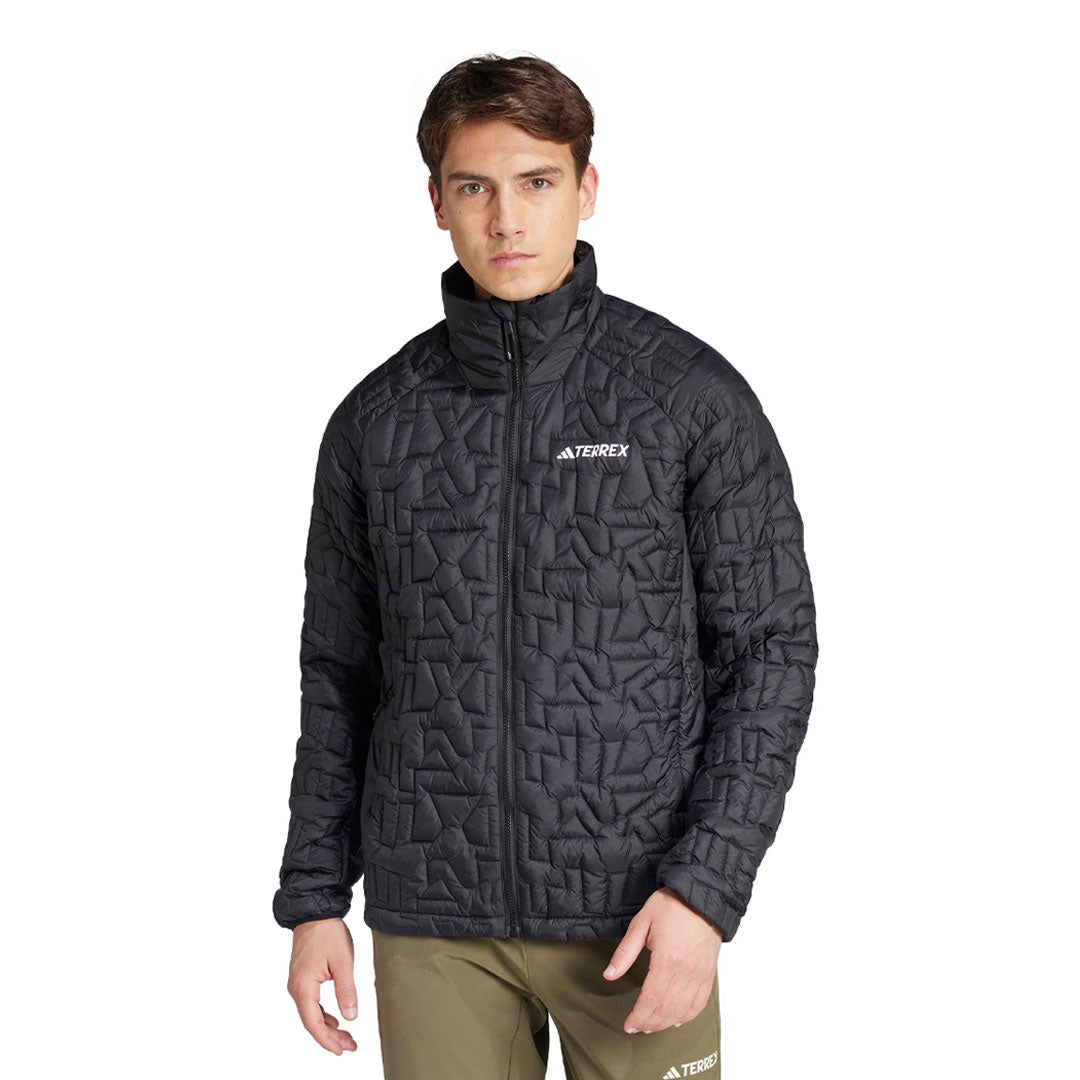 adidas - Men's Terrex Xperior Primaloft Insulated Jacket (IT3239)