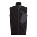 adidas - Men's Terrex Xploric High Pile Fleece Vest (IW0240)