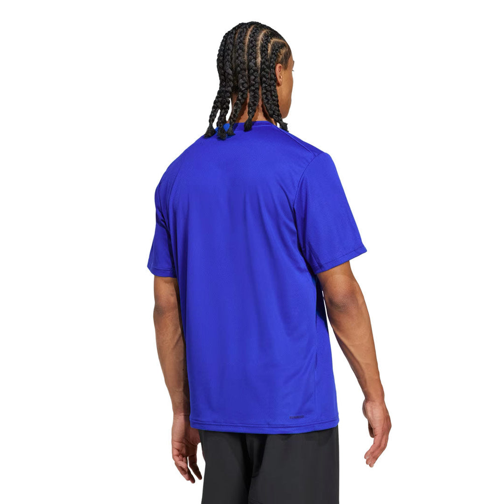 adidas - Men's Train Essentials Training T-Shirt (JX2803)