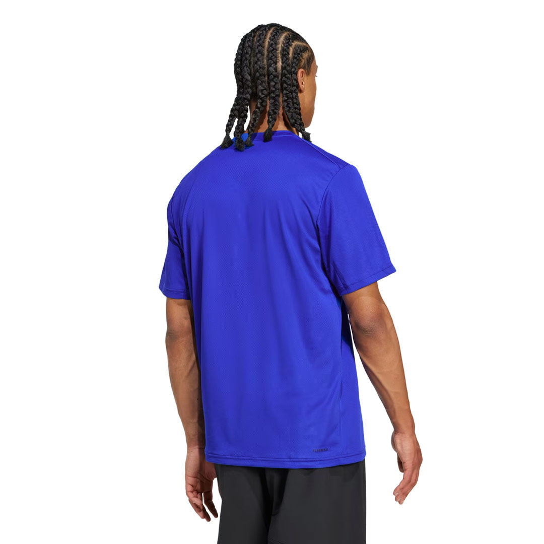 adidas - Men's Train Essentials Training T-Shirt (JX2803)