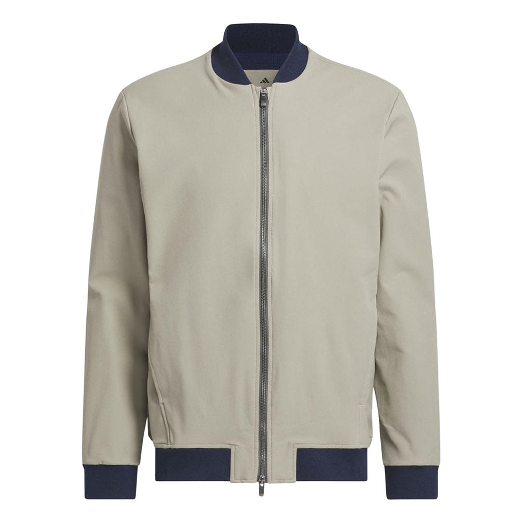 adidas - Men's Ultimate365 Elevated Full Zip Jacket (JL5366)