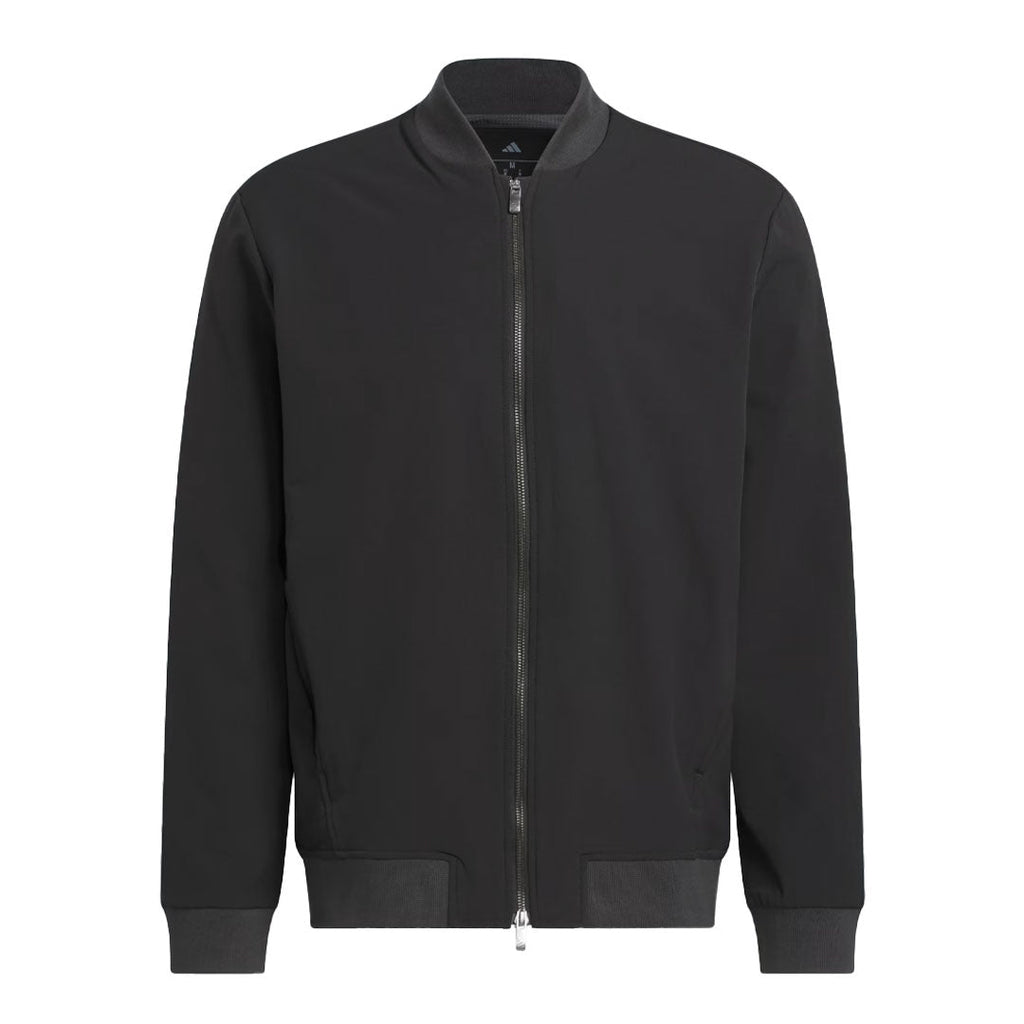 adidas - Men's Ultimate365 Elevated Full Zip Jacket (JL5367)