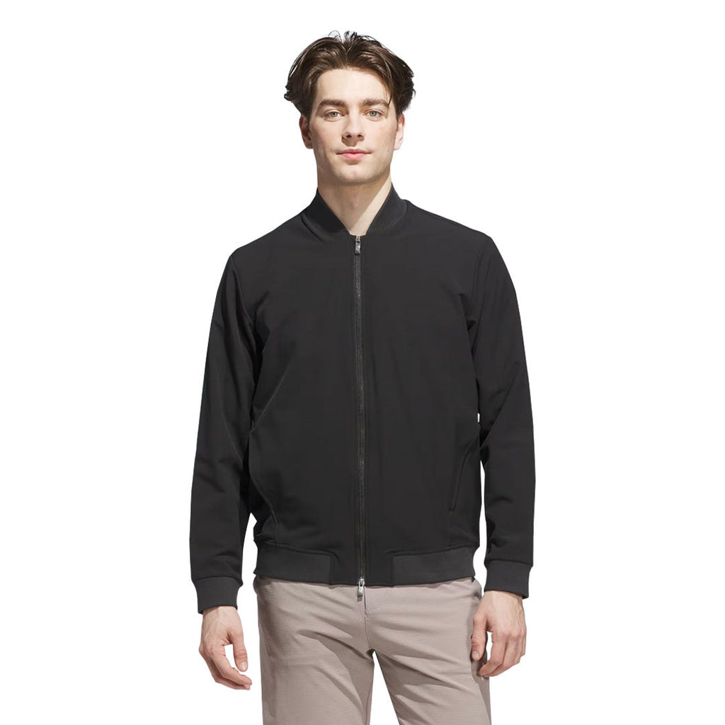 adidas - Men's Ultimate365 Elevated Full Zip Jacket (JL5367)
