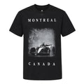 adidas - Men's adidas x Mercedes - AMG Petronas Formula One Team Montreal T-Shirt (KR3469)