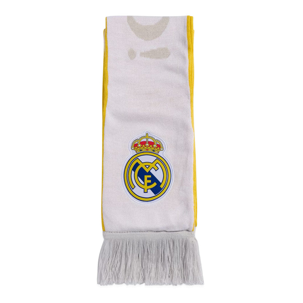 adidas - Real Madrid Home Scarf (JX3187)