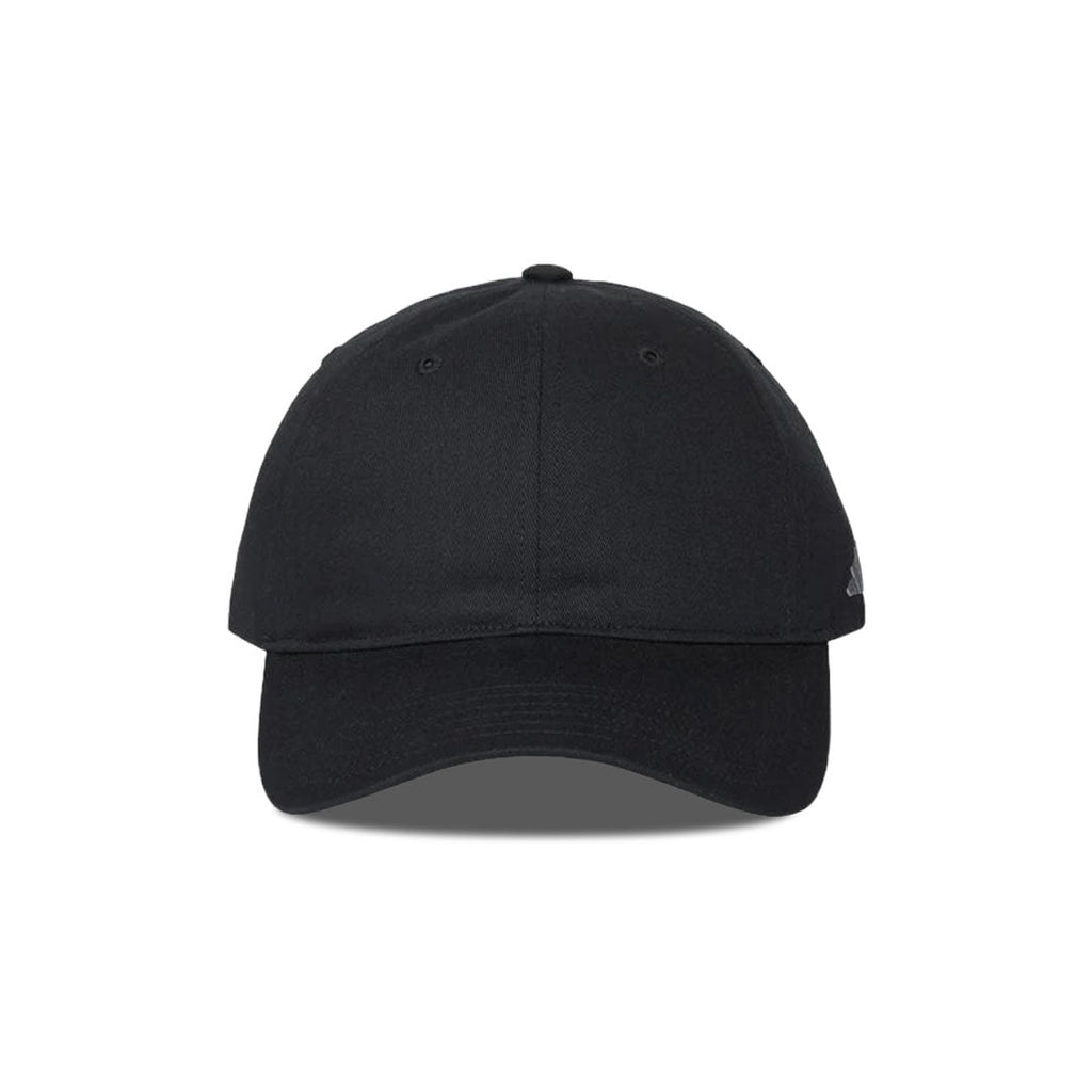 adidas - Sustainable Organic Relaxed Cap (HR9022-M BLK)
