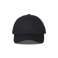 adidas - Sustainable Organic Relaxed Cap (HR9022-M BLK)