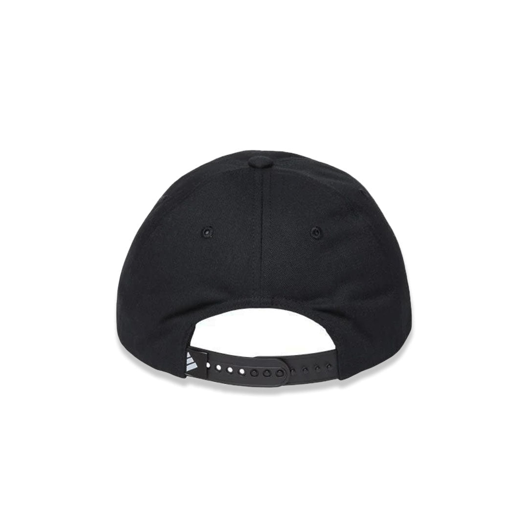 adidas - Sustainable Organic Relaxed Cap (HR9022-M BLK)