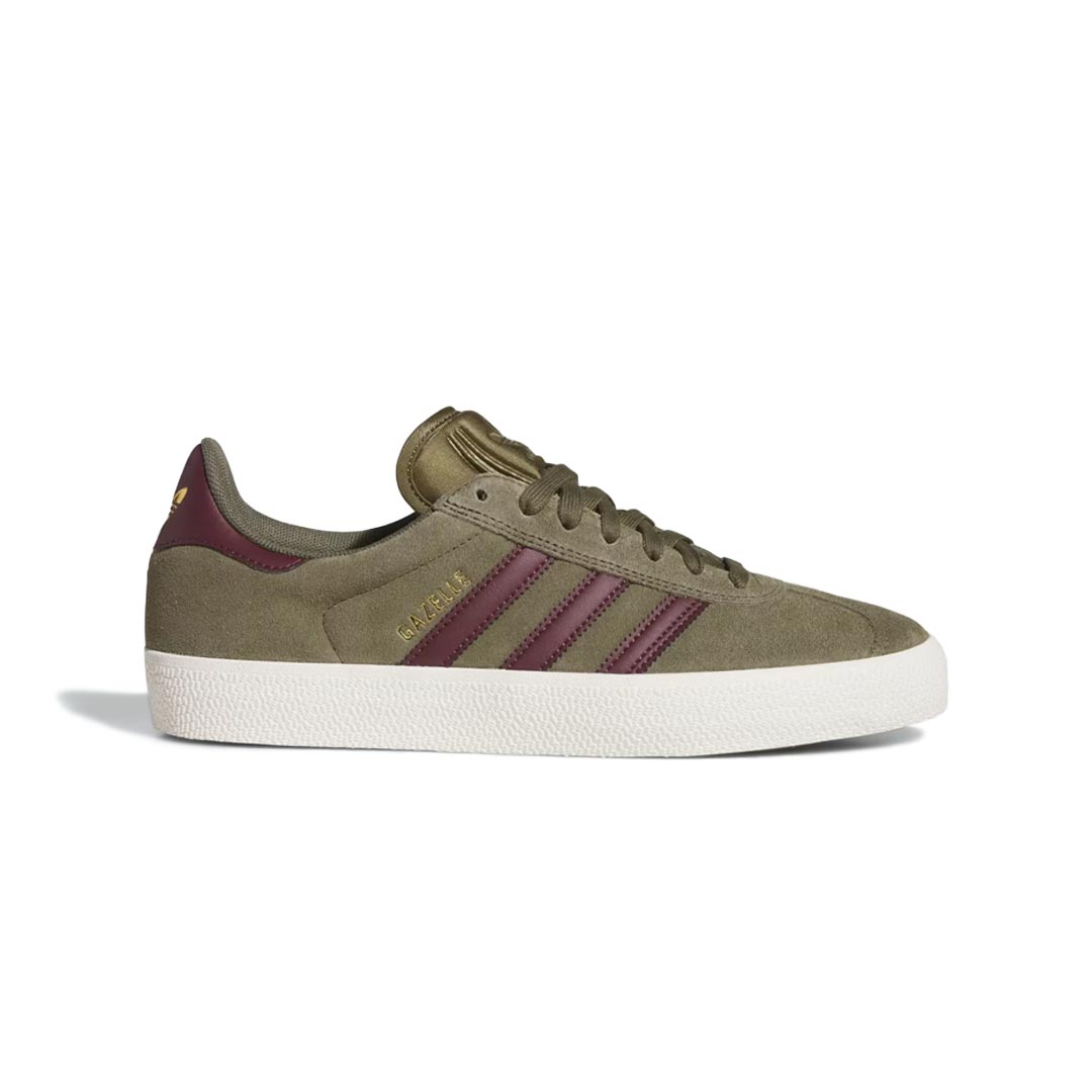 adidas - Unisex Gazelle ADV Shoes (KI3205)