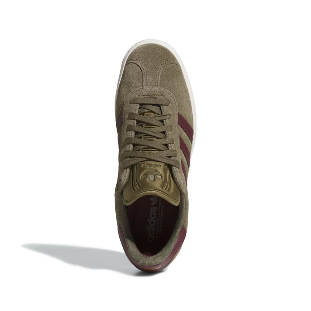 adidas - Unisex Gazelle ADV Shoes (KI3205)