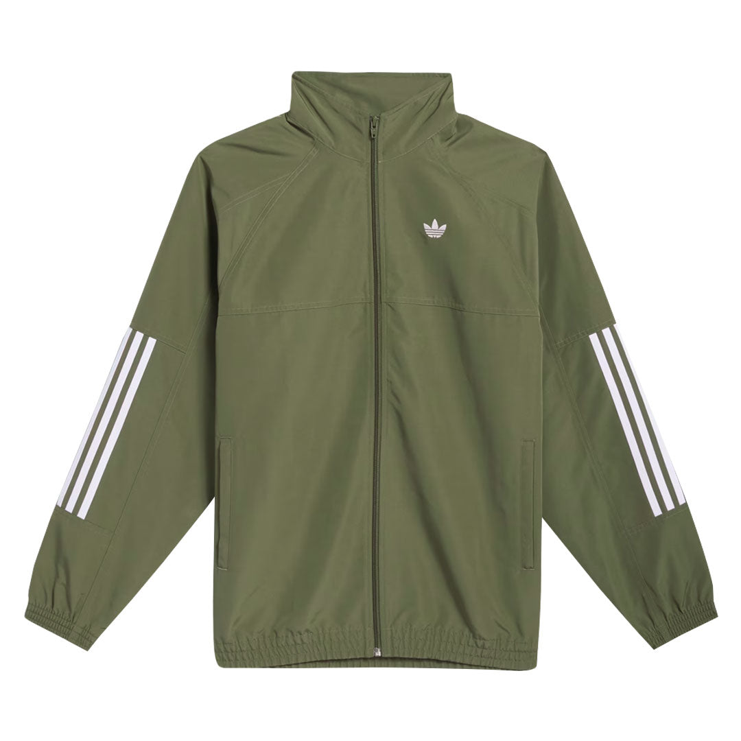 adidas - Unisex Skateboarding Gatsele Track Jacket (JX0264)