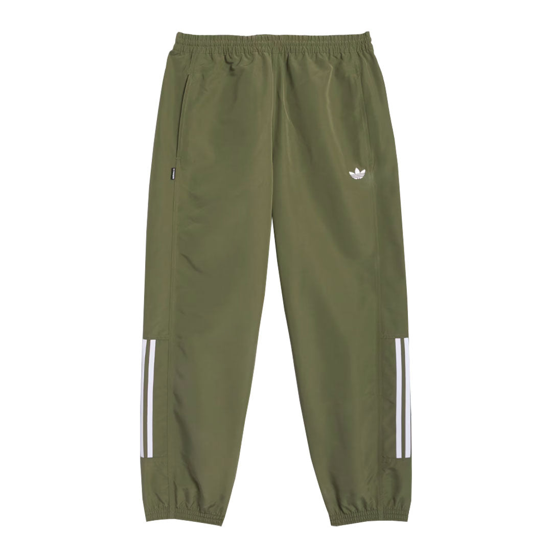 adidas - Unisex Skateboarding Gatsele Track Pant (JX0263)