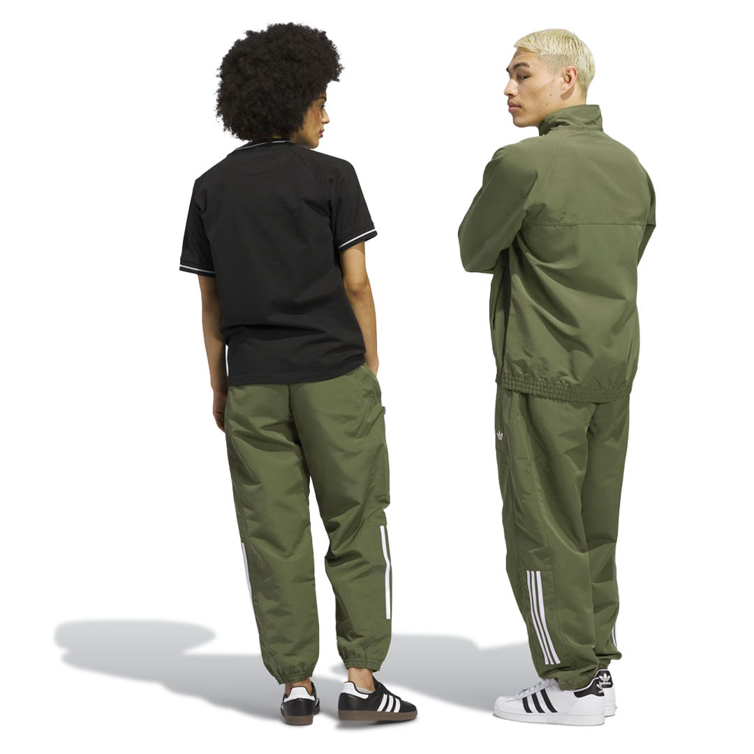 adidas - Unisex Skateboarding Gatsele Track Pant (JX0263)