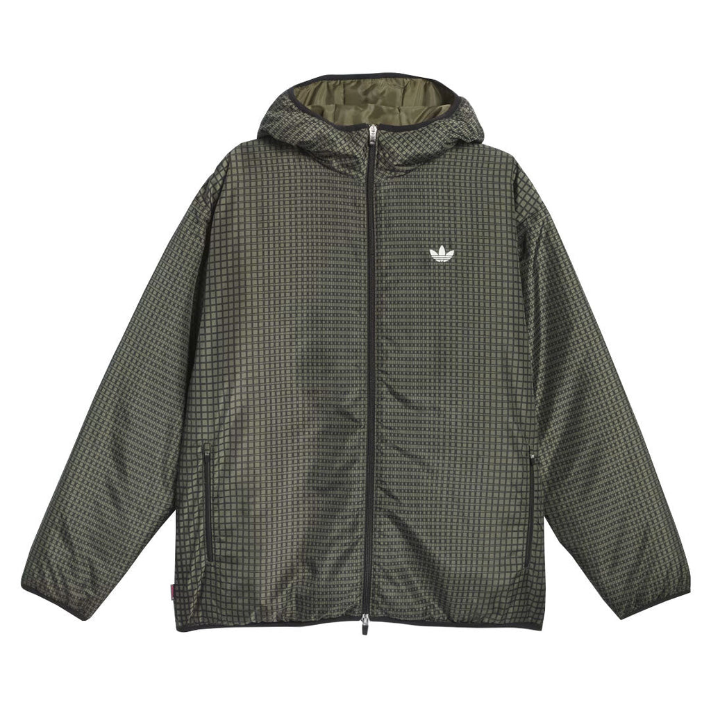 adidas - Unisex Skateboarding Primaloft Bomber Jacket (JV7548)