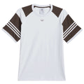 adidas - Unisex Tyshawn Jones Short Sleeve T-Shirt (JP1160)