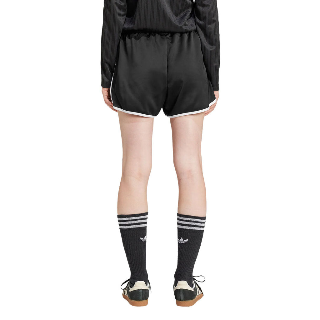 adidas - Women's Adicolor 3-Stripes Sprinter Shorts (JD3119)