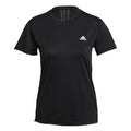 adidas - Women's AEROREADY Designed 2 Move 3-Stripes Sport T-Shirt (GL3788)