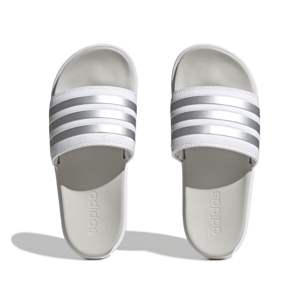 adidas - Women's Adilette Platform Slides (IE9703)