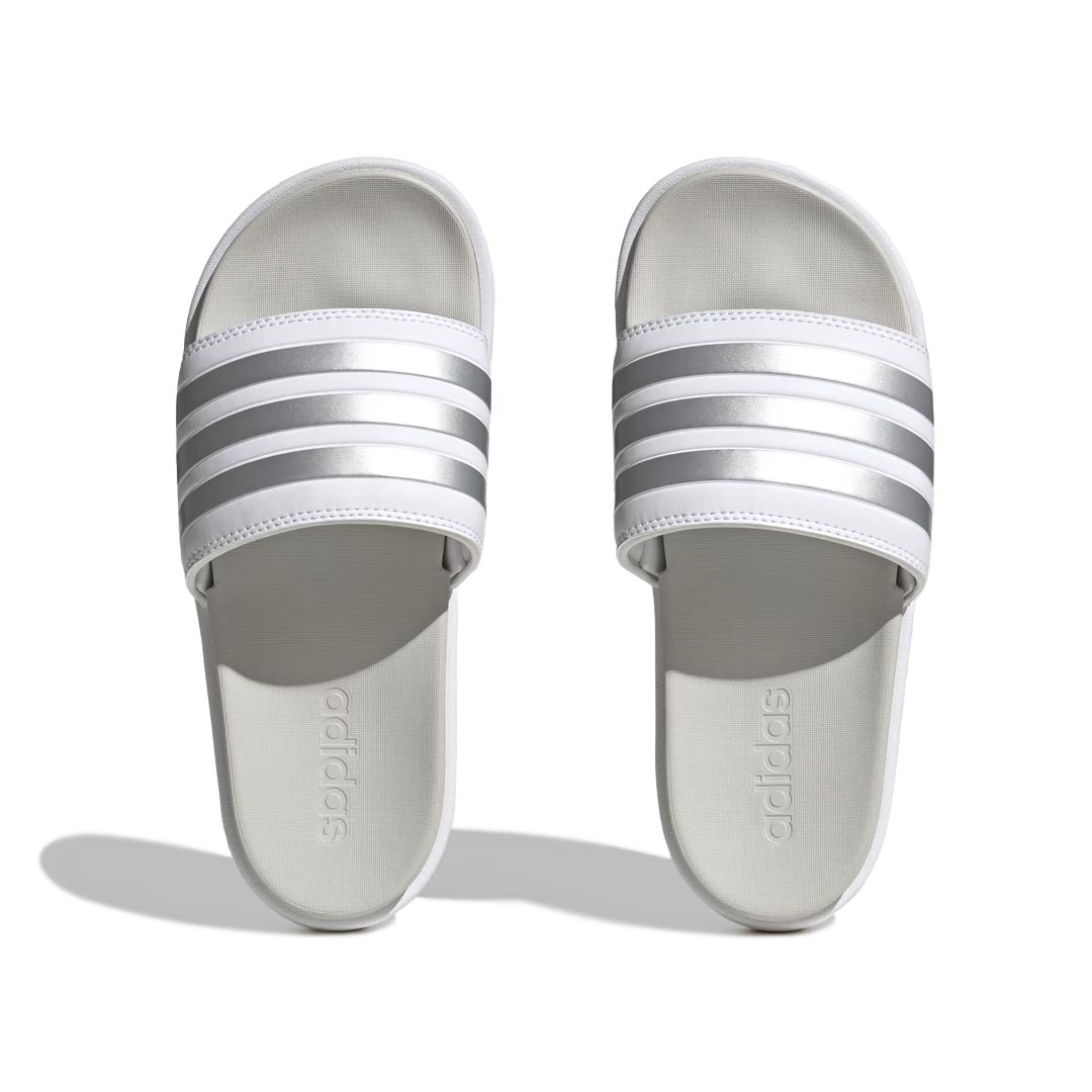 adidas - Women's Adilette Platform Slides (IE9703)