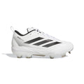adidas - Women's Adizero Instinct 2.0 TPU Softball Cleats (JH6796)