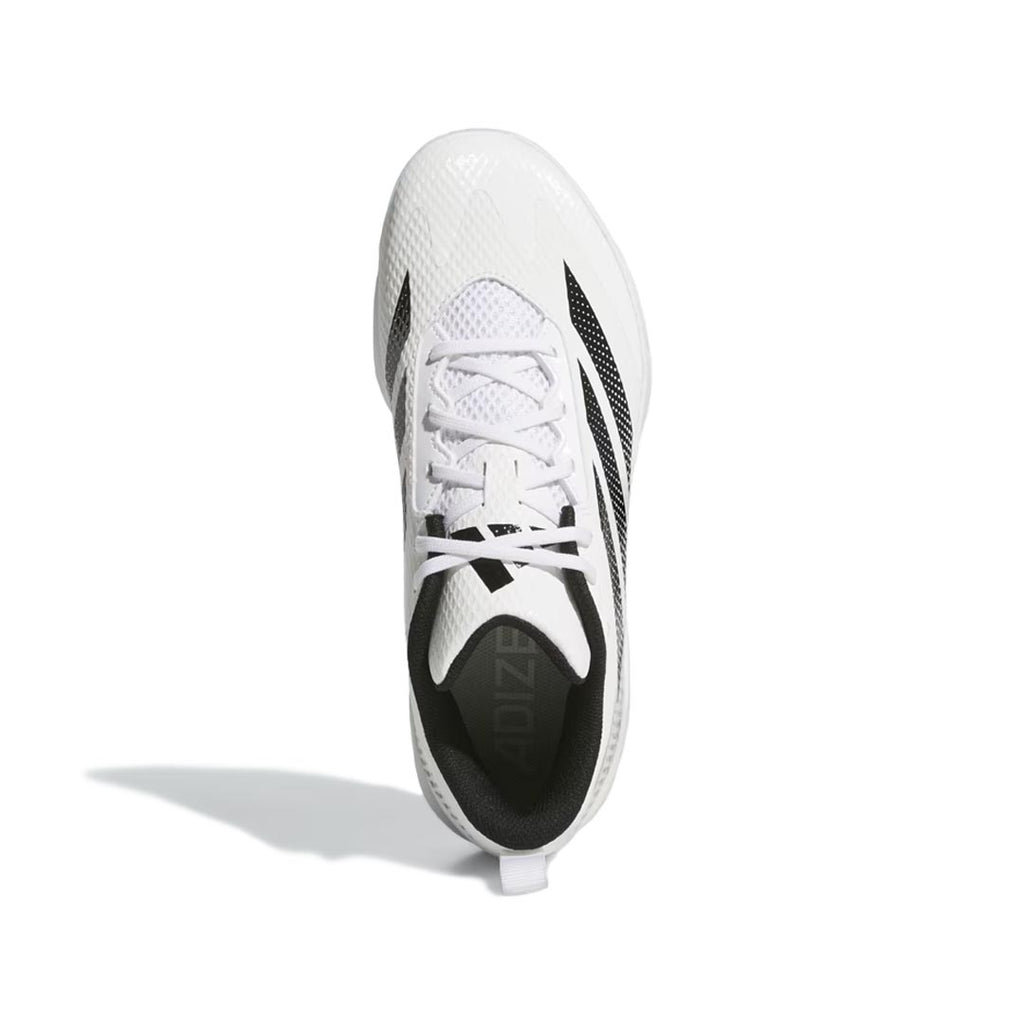 adidas - Women's Adizero Instinct 2.0 TPU Softball Cleats (JH6796)