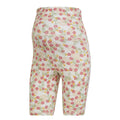 adidas - Women's Grow Positivity Training Shorts (Maternity) (HS3627)